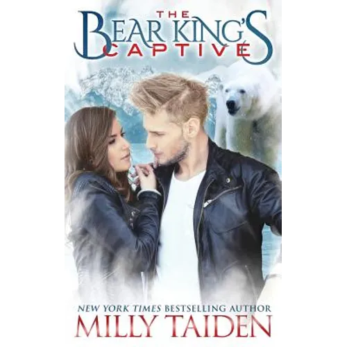 The Bear King's Captive - Paperback