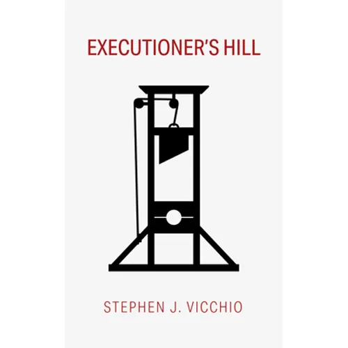 Executioner's Hill - Paperback