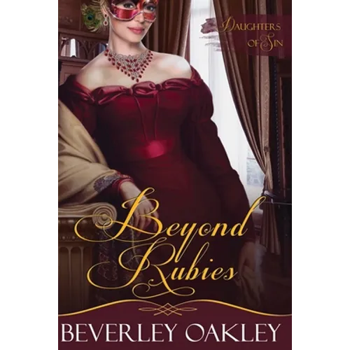 Beyond Rubies - Paperback