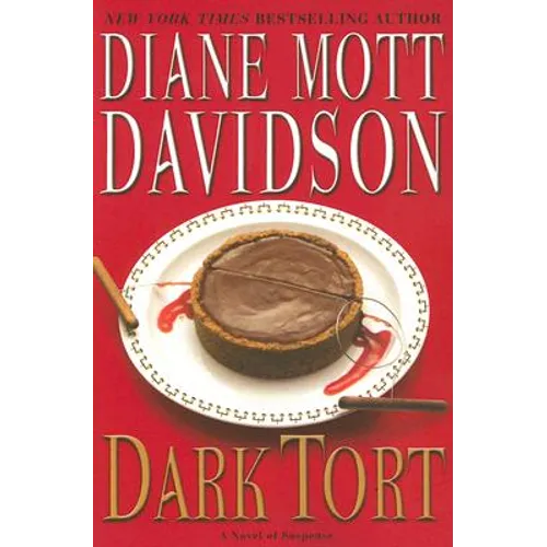 Dark Tort: A Novel of Suspense - Paperback