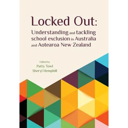 Locked out: Understanding and tackling exclusion in Australia and Aotearoa New Zealand - Paperback