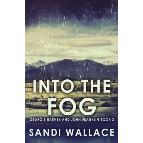 Into The Fog - Paperback