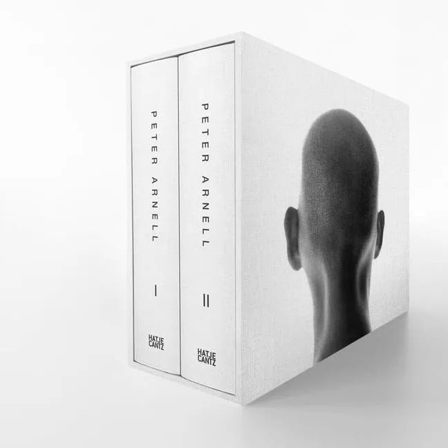 Peter Arnell: Projects 1980-2020 - Hardcover