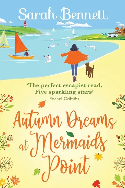 Second Chances at Mermaids Point - Paperback