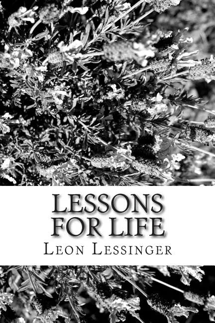 Lessons For Life - Paperback