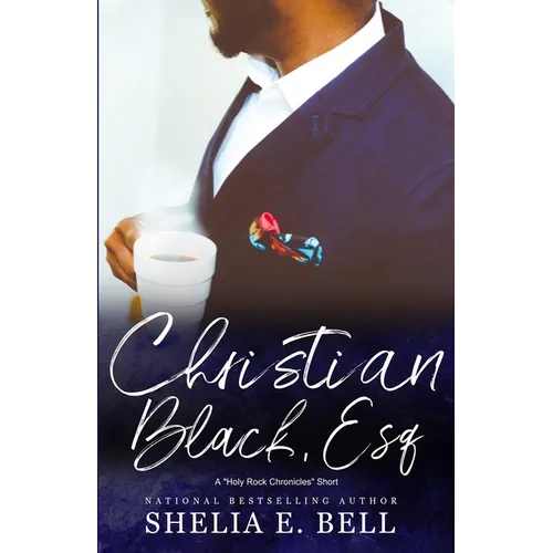 Christian Black, Esq. - Paperback