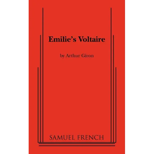 Emilie's Voltaire - Paperback