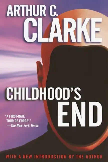 Childhood's End - Paperback