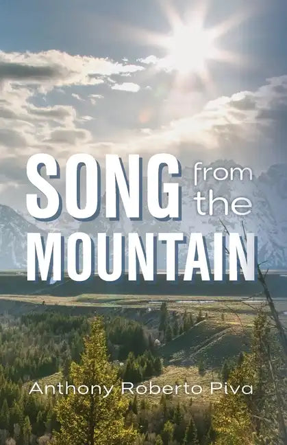 Song from the Mountain - Paperback