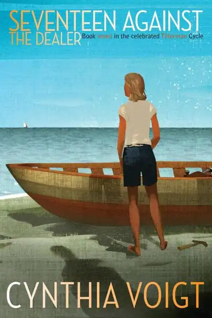 Seventeen Against the Dealer - Paperback