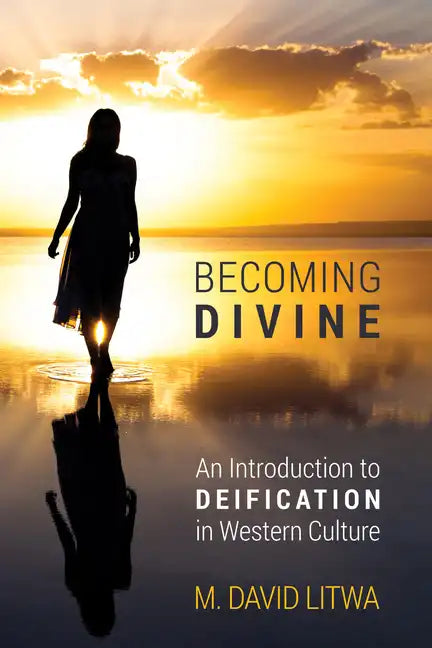 Becoming Divine - Paperback