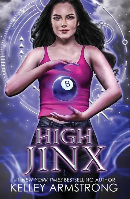 High Jinx - Paperback