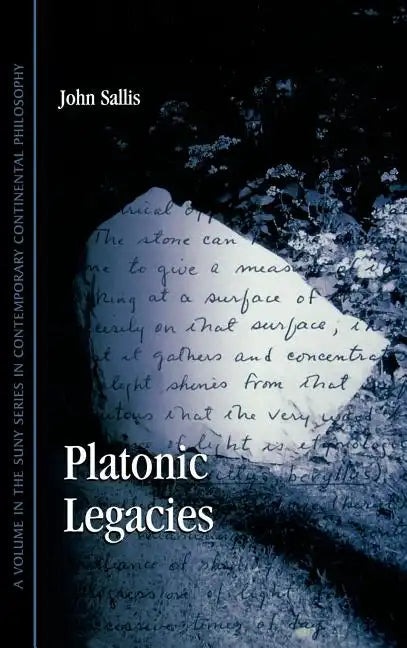 Platonic Legacies - Hardcover