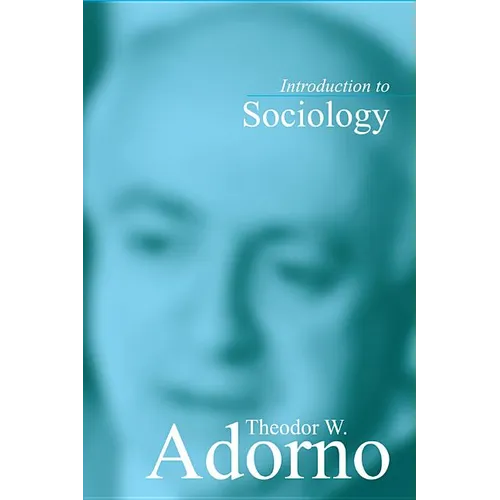 Introduction to Sociology - Paperback