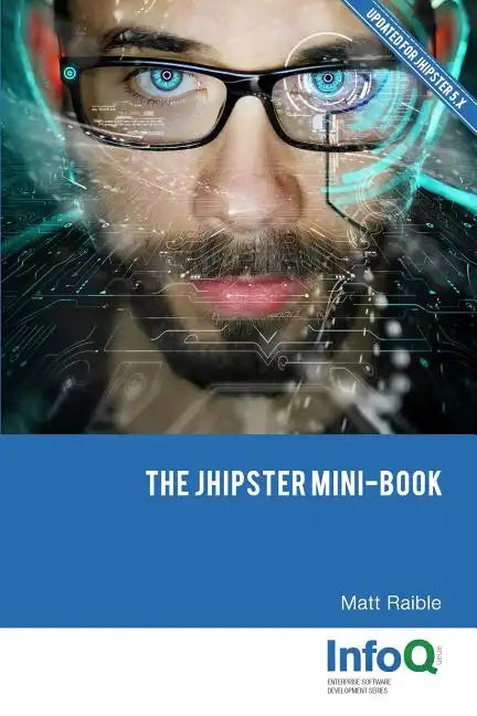 The JHipster Mini-Book - Paperback