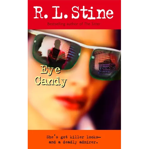 Eye Candy - Paperback