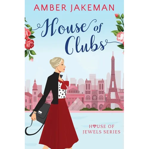 House of Clubs - Paperback