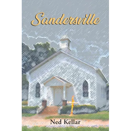 Sandersville - Paperback