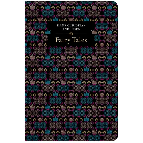 Hans Christian Anderson's Fairy Tales - Hardcover