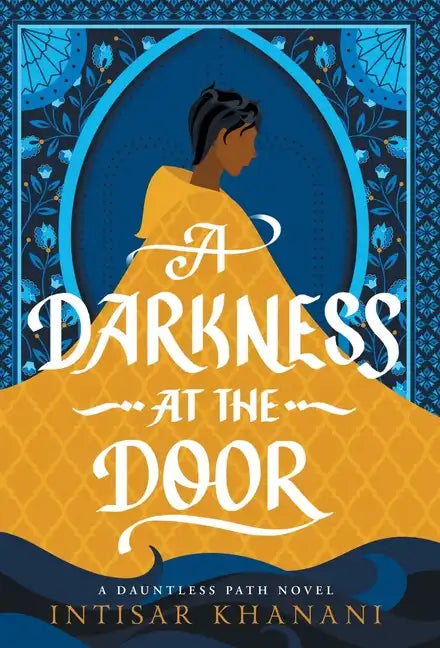 A Darkness at the Door - Hardcover