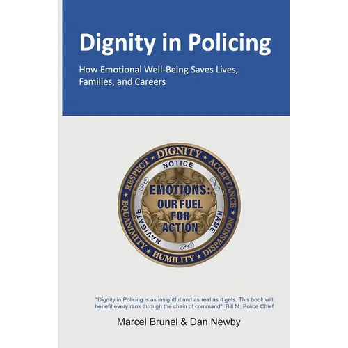 Dignity in Policing - Paperback