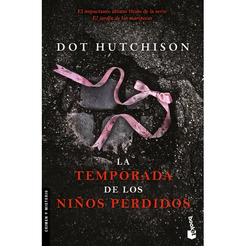 La Temporada de Los Niños Perdidos (Novela Policiaca Y de Misterio) / The Vanishing Season (a Mystery and Detective Novel) - Paperback