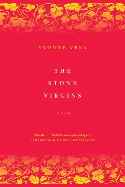 The Stone Virgins - Paperback