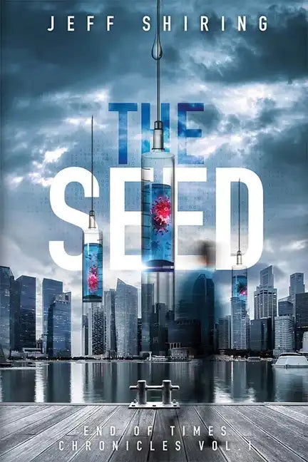 The Seed - Paperback