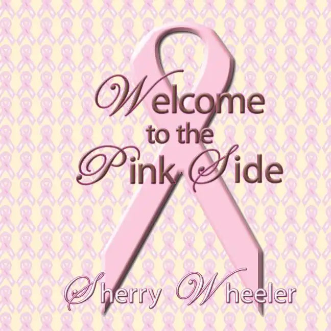Welcome to the Pink Side - Paperback