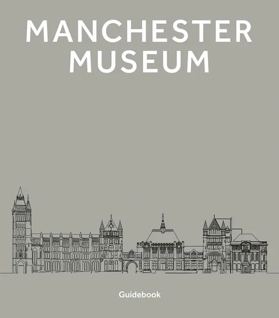 Manchester Museum - Paperback