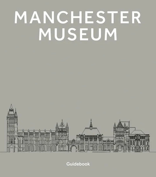 Manchester Museum - Paperback