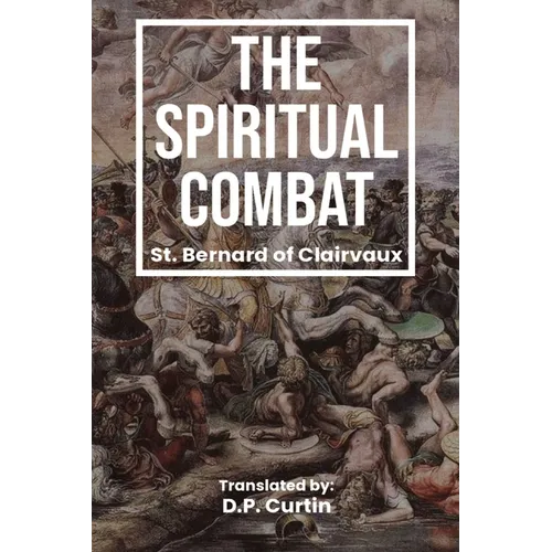 The Spiritual Combat - Paperback