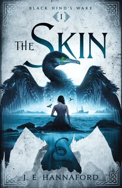 The Skin - Paperback