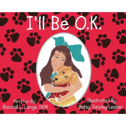 I'll Be O.K. - Hardcover