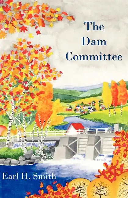 The Dam Committee - Paperback