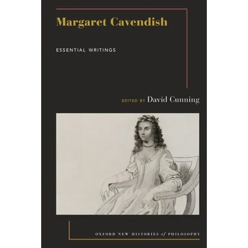 Margaret Cavendish: Essential Writings - Paperback
