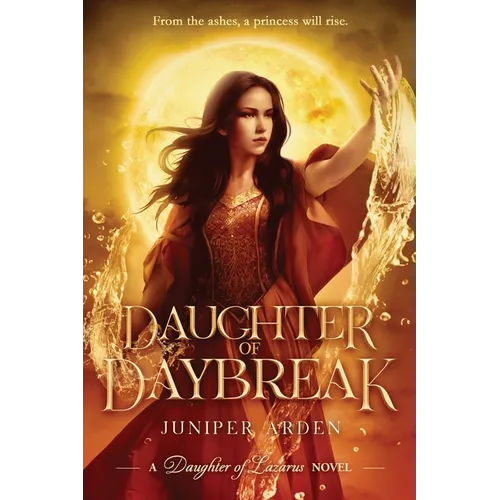 Daughter of Daybreak - Paperback