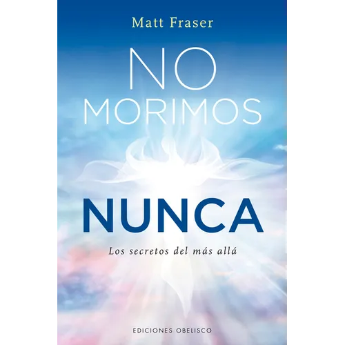 No Morimos Nunca - Paperback