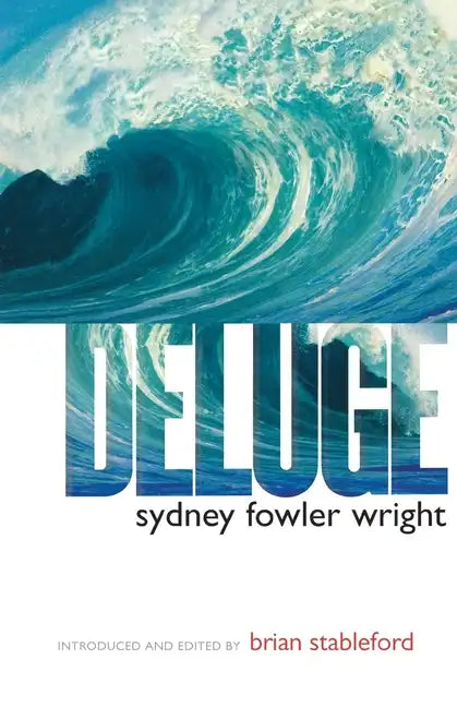 Deluge - Paperback