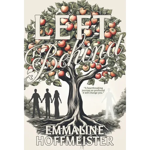 Left Behind - Hardcover