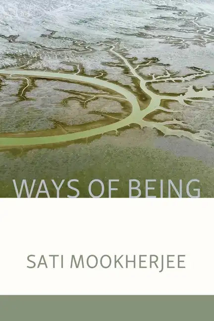 Ways of Being - Paperback