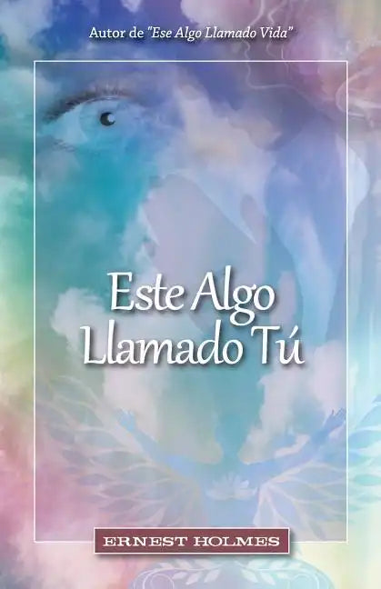 Este Algo Llamado Tú - Paperback