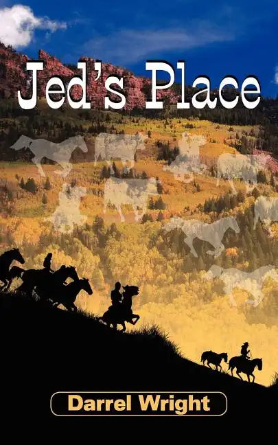 Jed's Place - Paperback