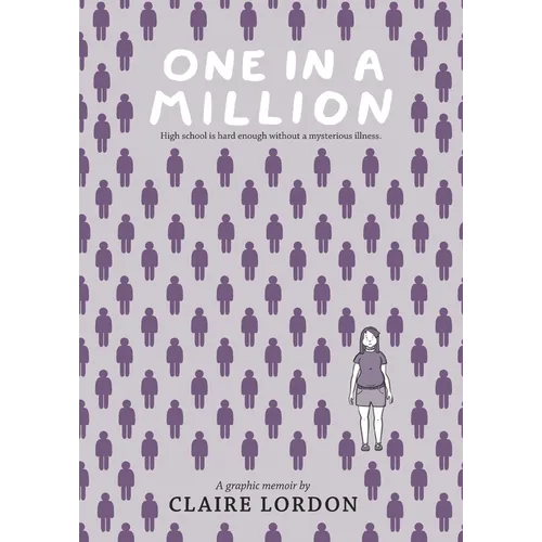 One in a Million - Paperback