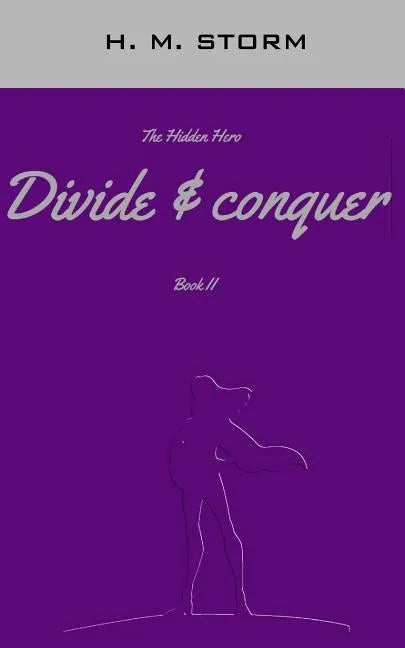 Divide & Conquer - Paperback