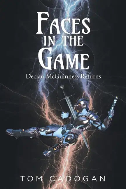Faces in the Game: Declan McGuinness Returns - Paperback