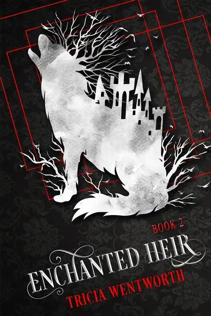Enchanted Heir - Paperback