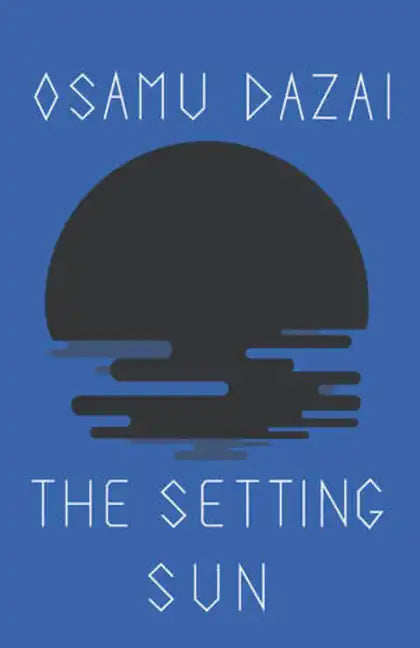 The Setting Sun - Paperback