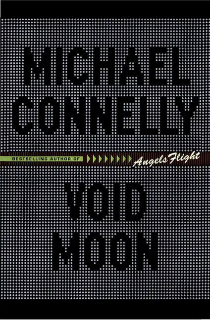 Void Moon - Hardcover