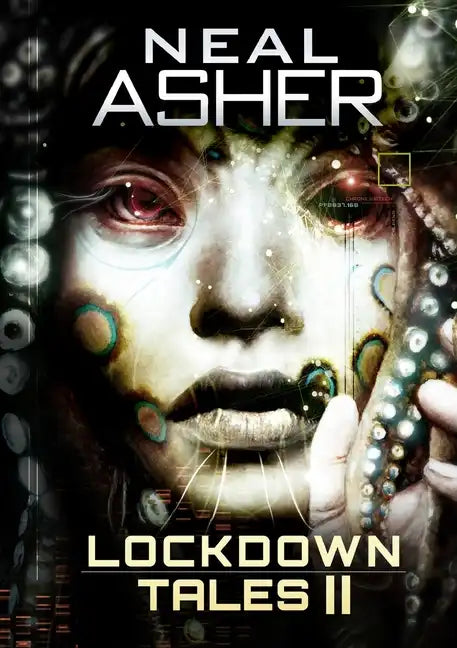 Lockdown Tales 2 - Paperback